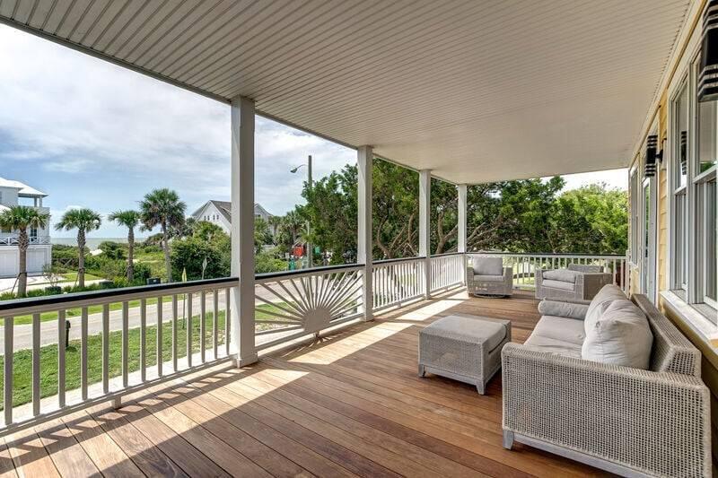 601 Ocean Boulevard, Isle of Palms