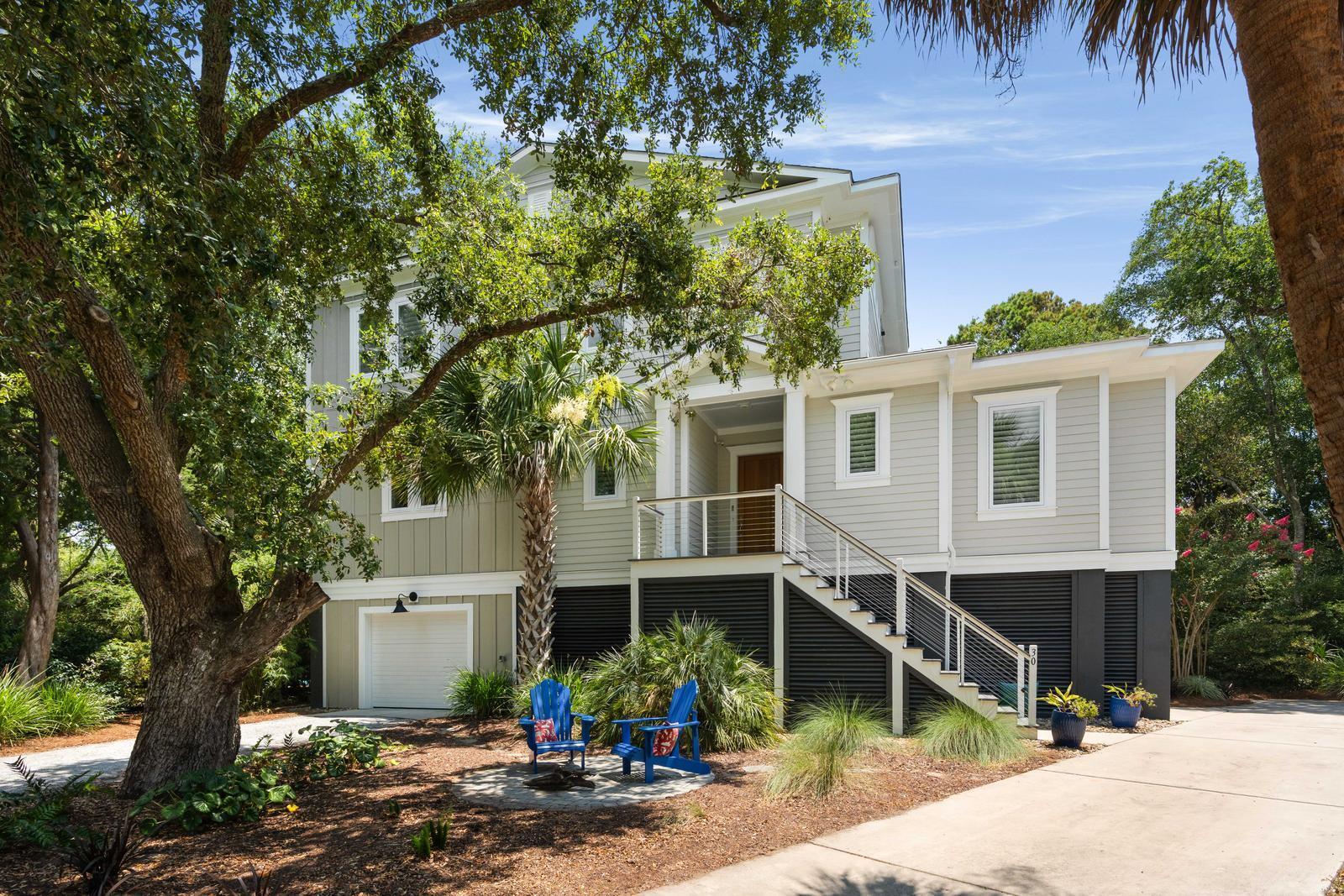 30 Sand Dollar Drive