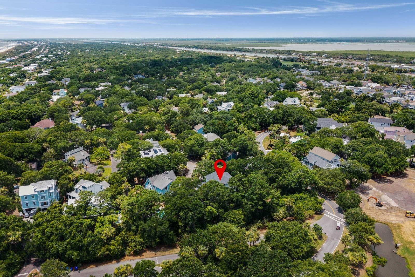 30 Sand Dollar Drive
