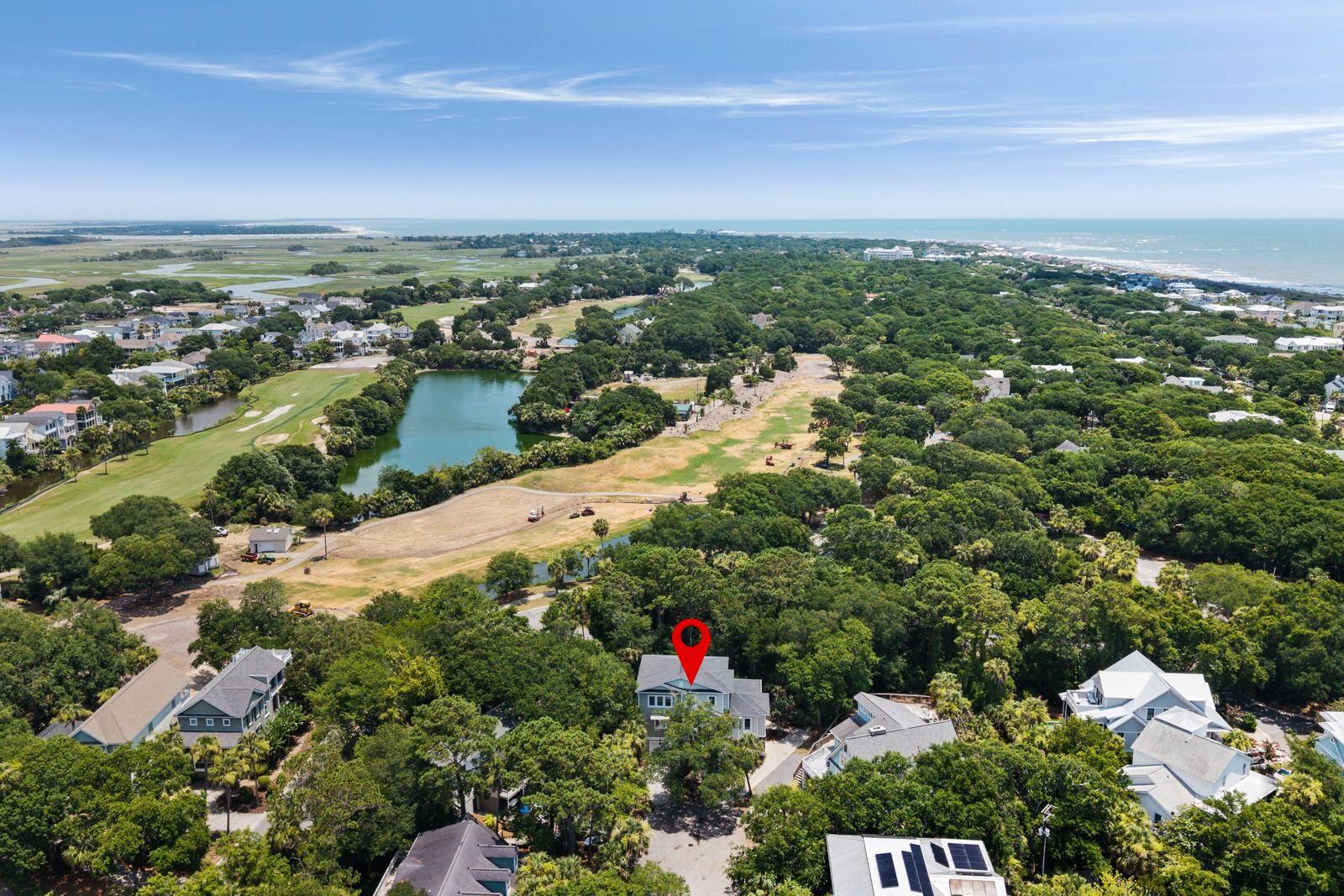 30 Sand Dollar Drive