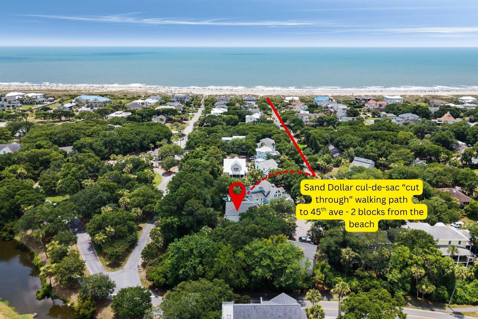 30 Sand Dollar Drive