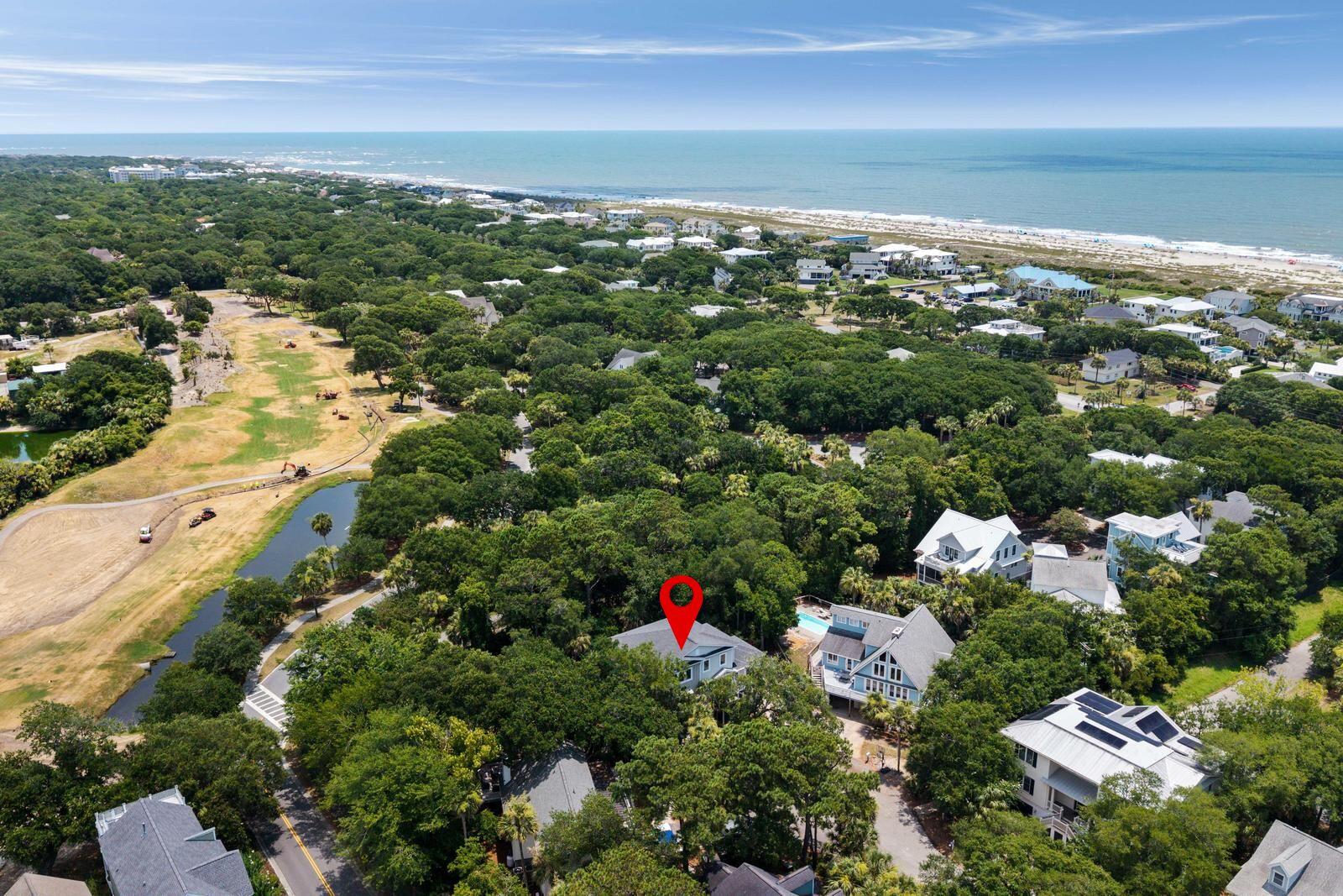30 Sand Dollar Drive