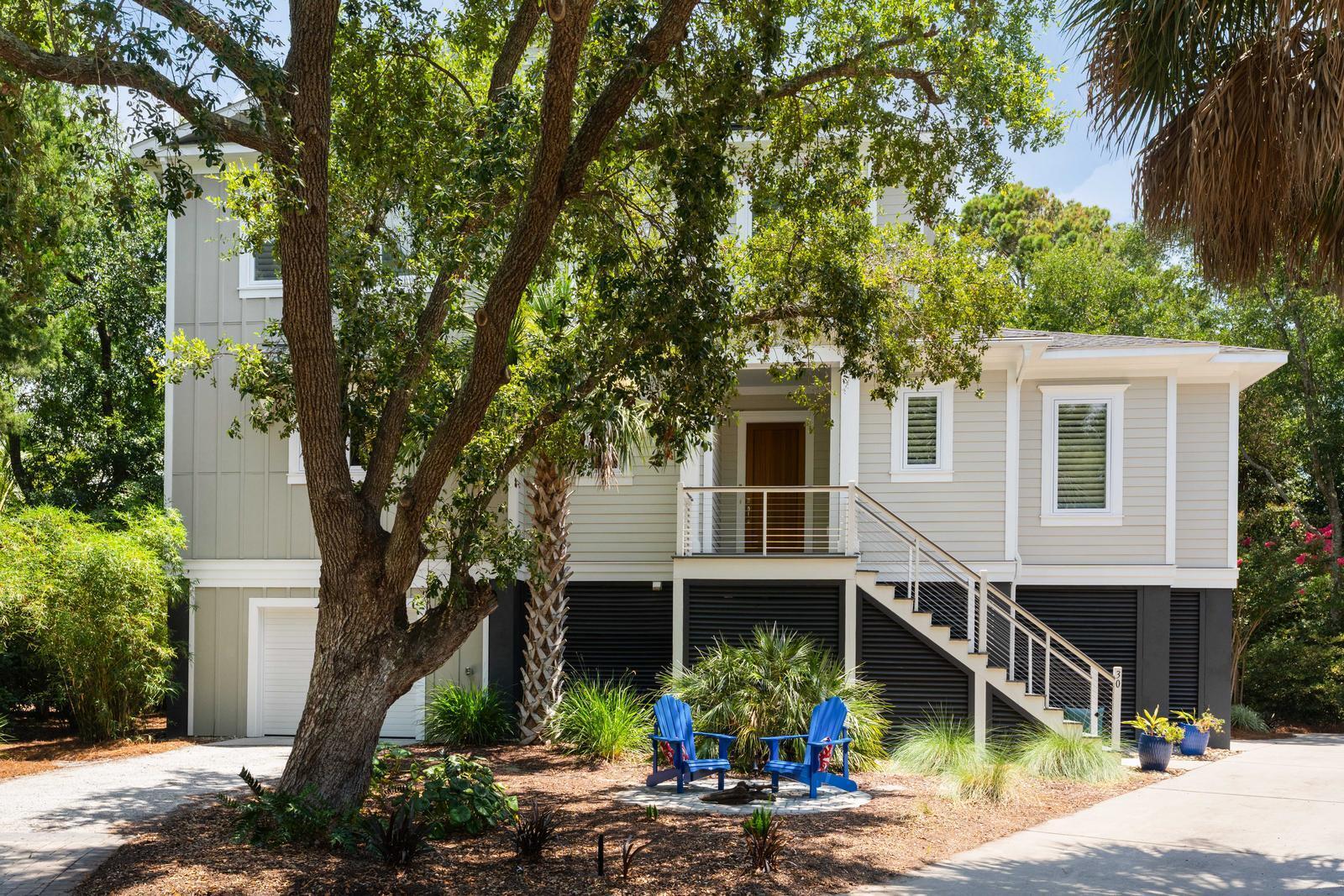 30 Sand Dollar Drive