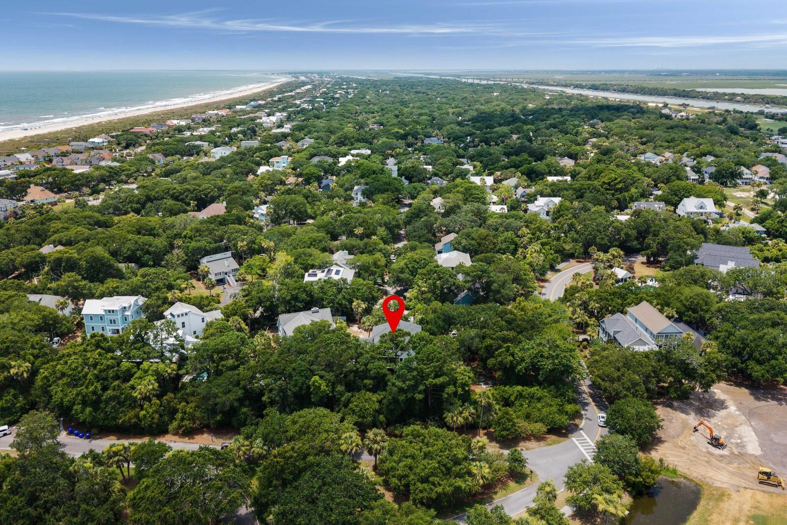 30 Sand Dollar Drive