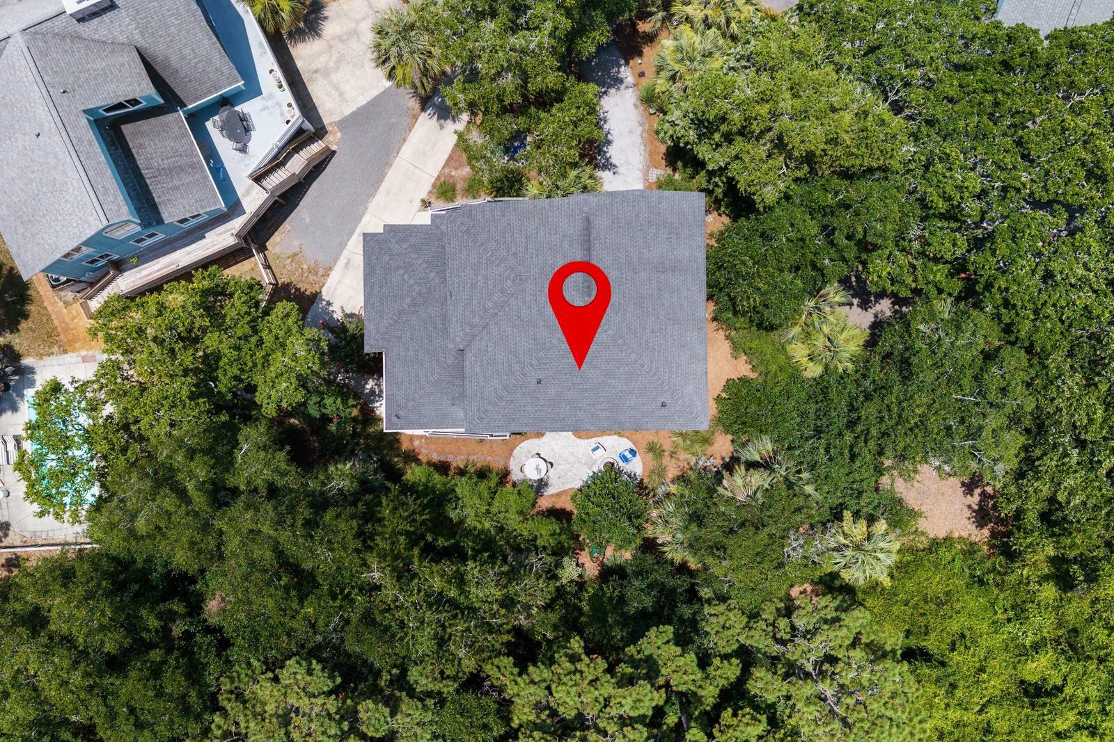 30 Sand Dollar Drive