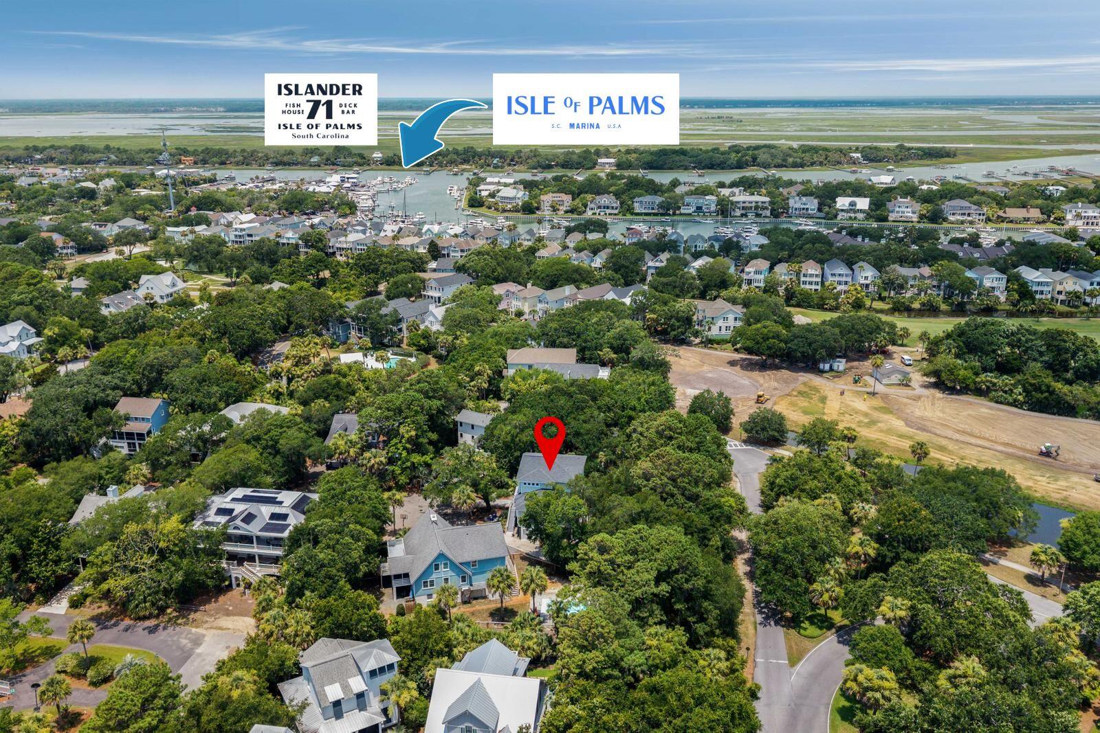 30 Sand Dollar Drive