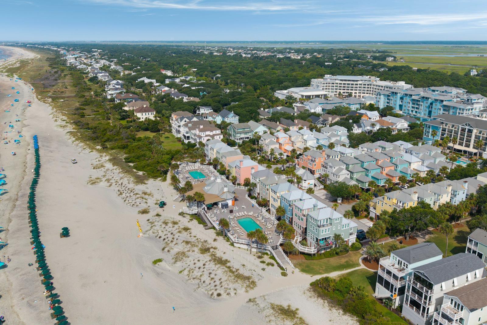2 Seagrove Lane # D