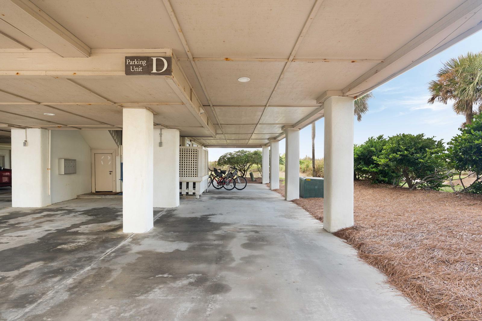 2 Seagrove Lane # D