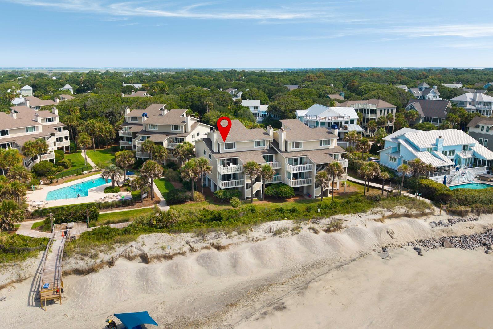 2 Seagrove Lane # D