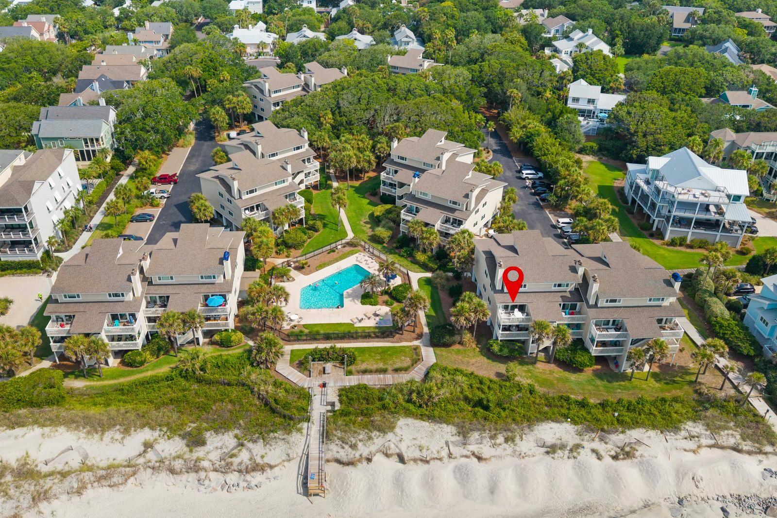 2 Seagrove Lane # D
