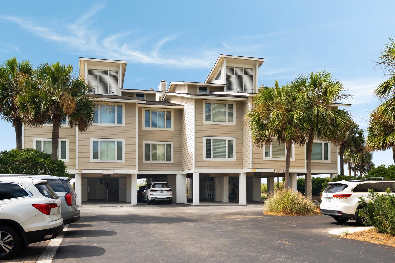 2 Seagrove Lane # D