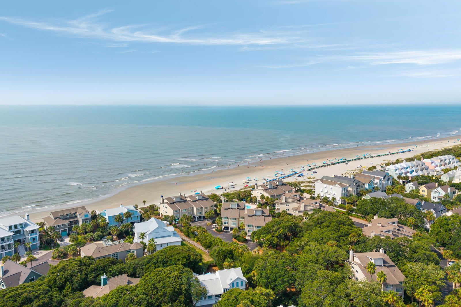 2 Seagrove Lane # D