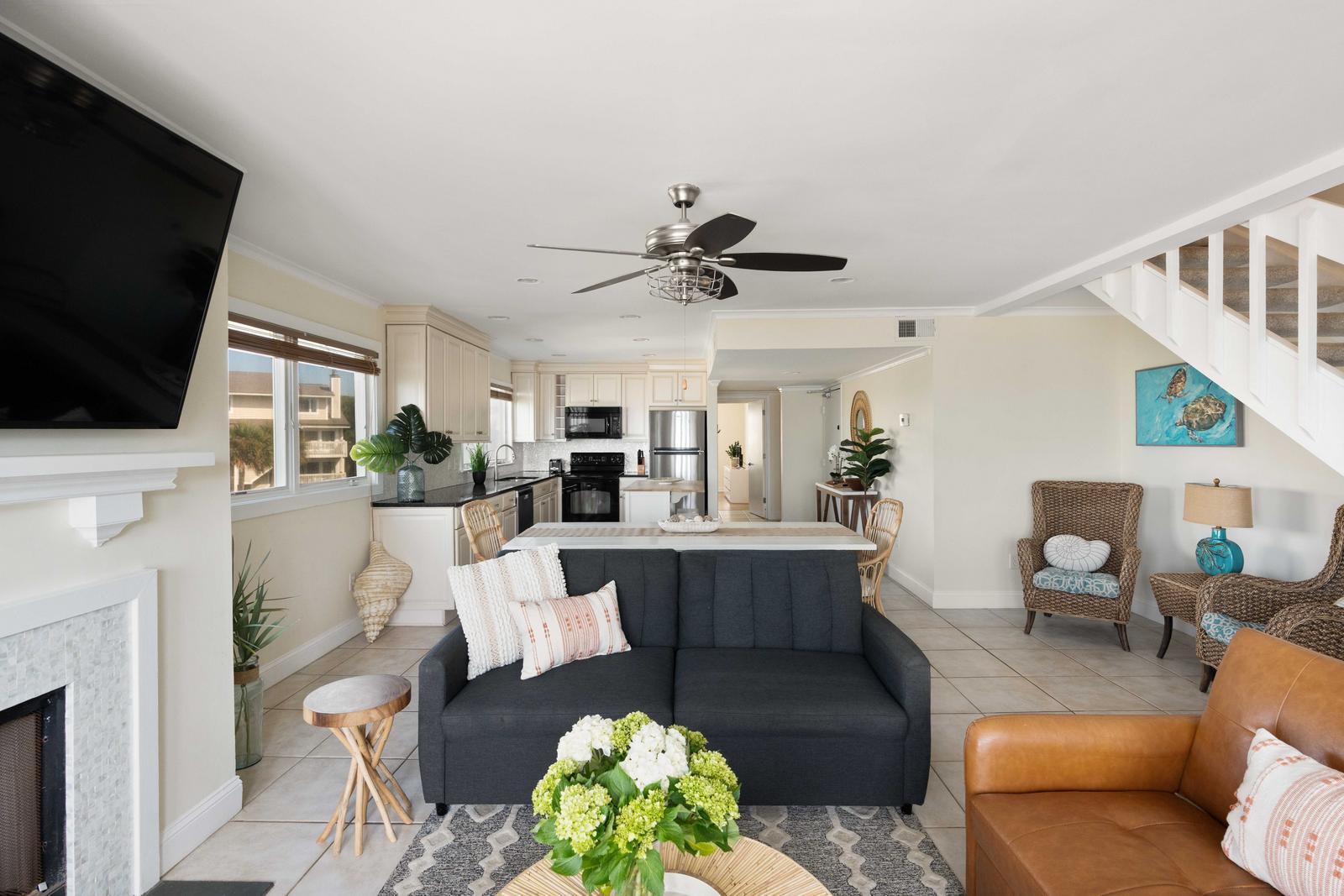 2 Seagrove Lane # D