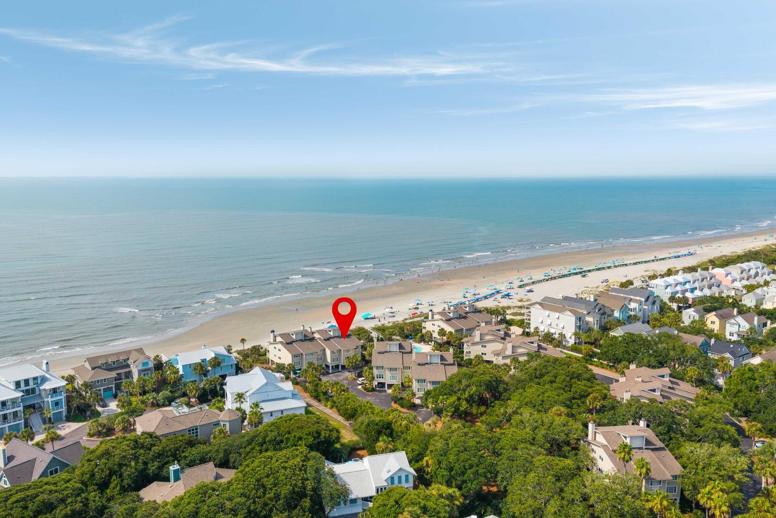 2 Seagrove Lane # D
