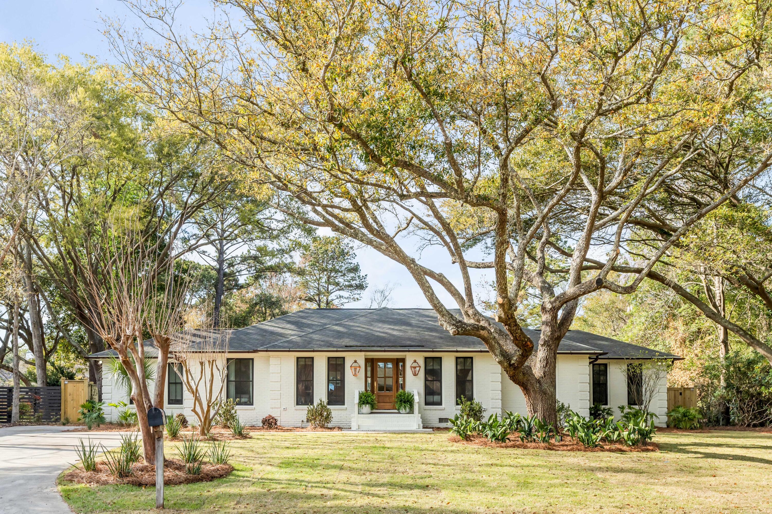 690 Pelzer Drive