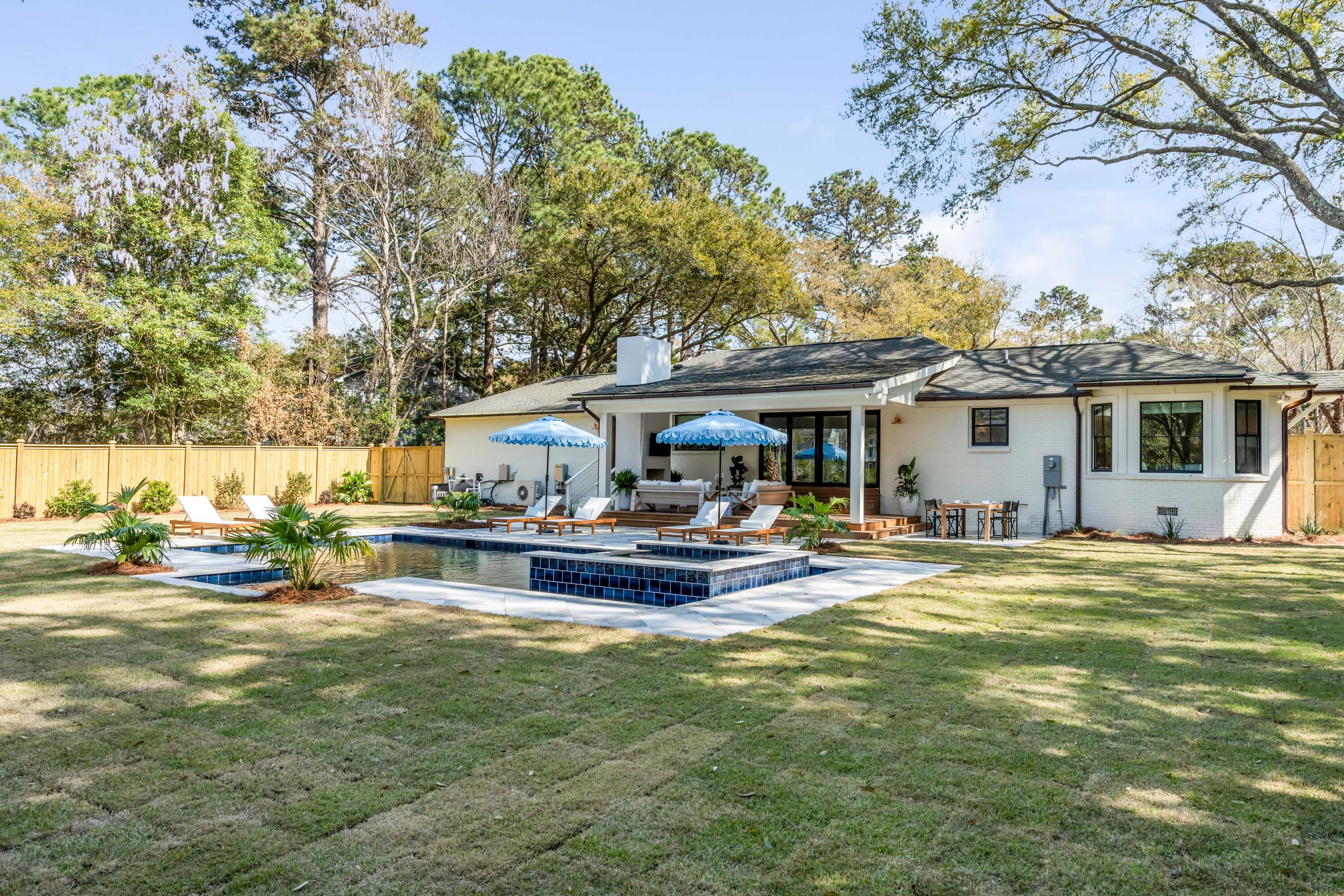 690 Pelzer Drive