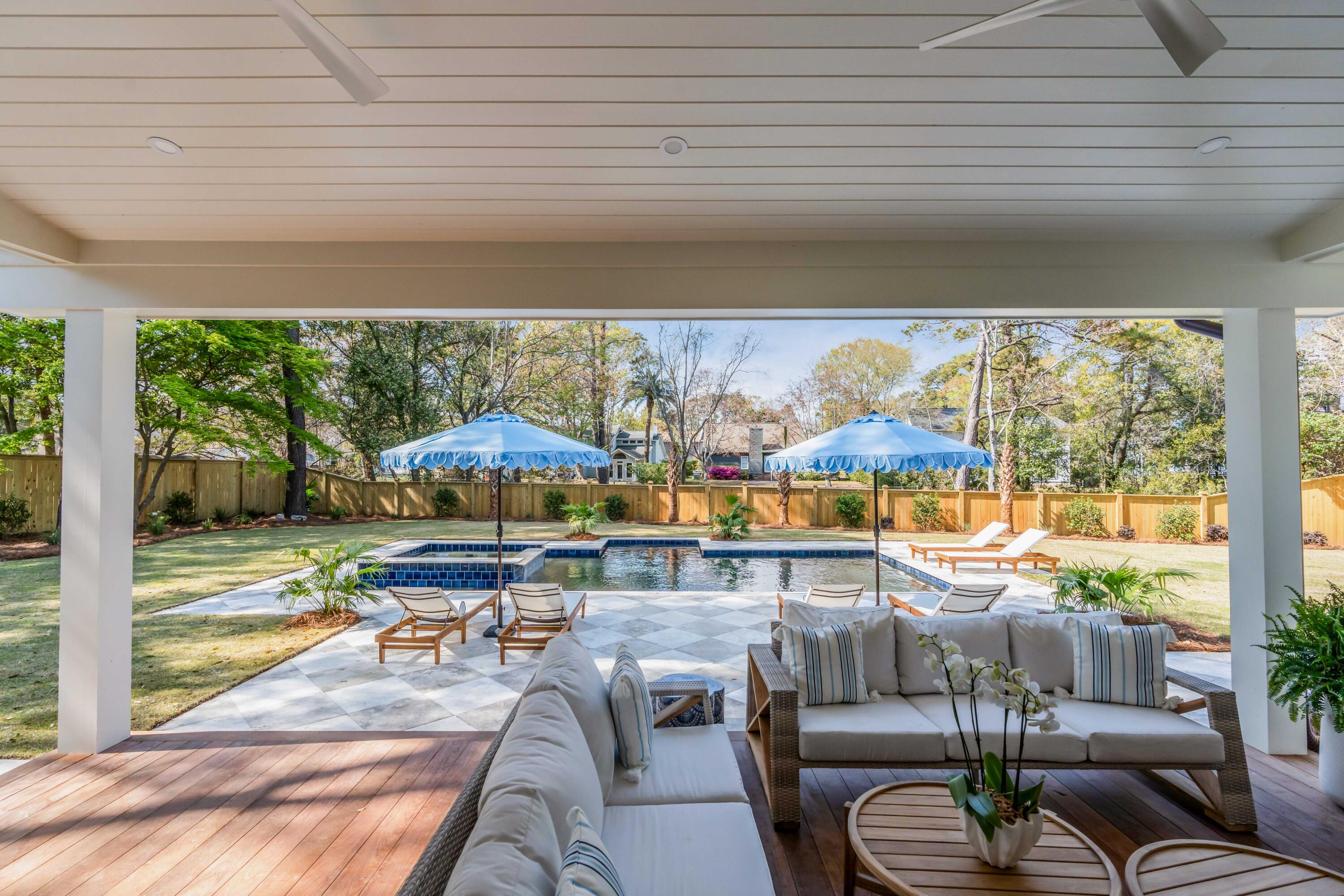 690 Pelzer Drive