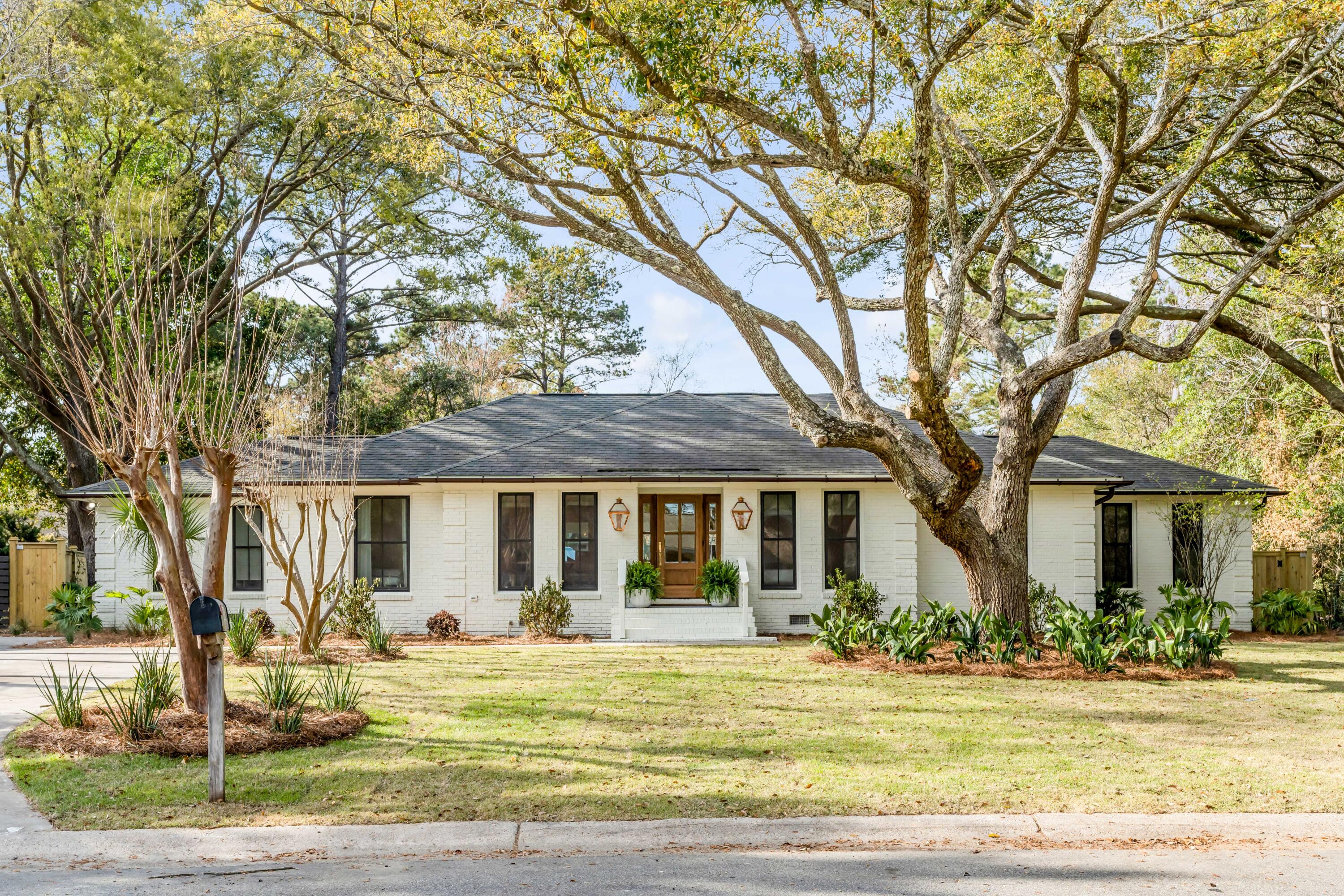 690 Pelzer Drive