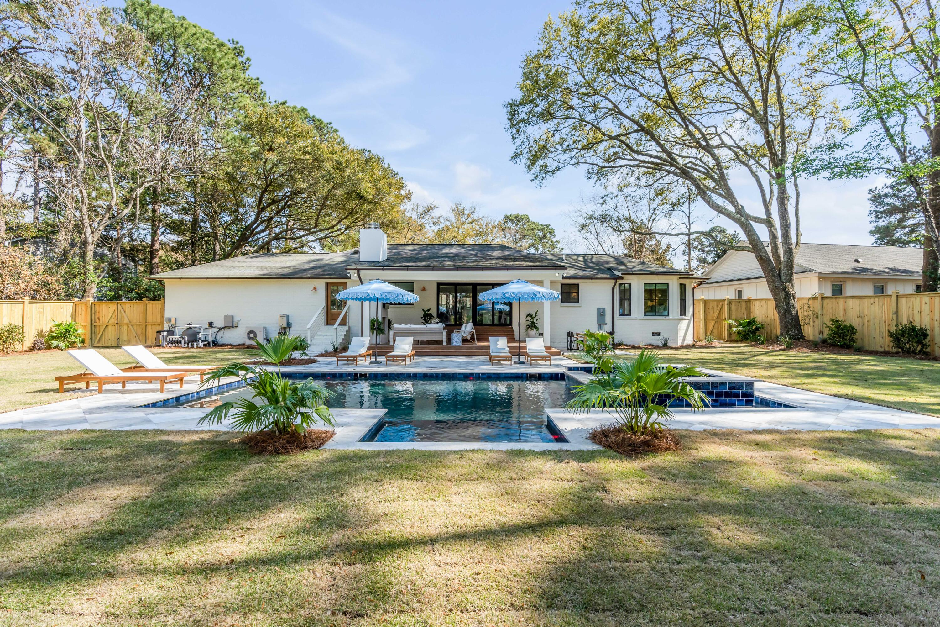 690 Pelzer Drive