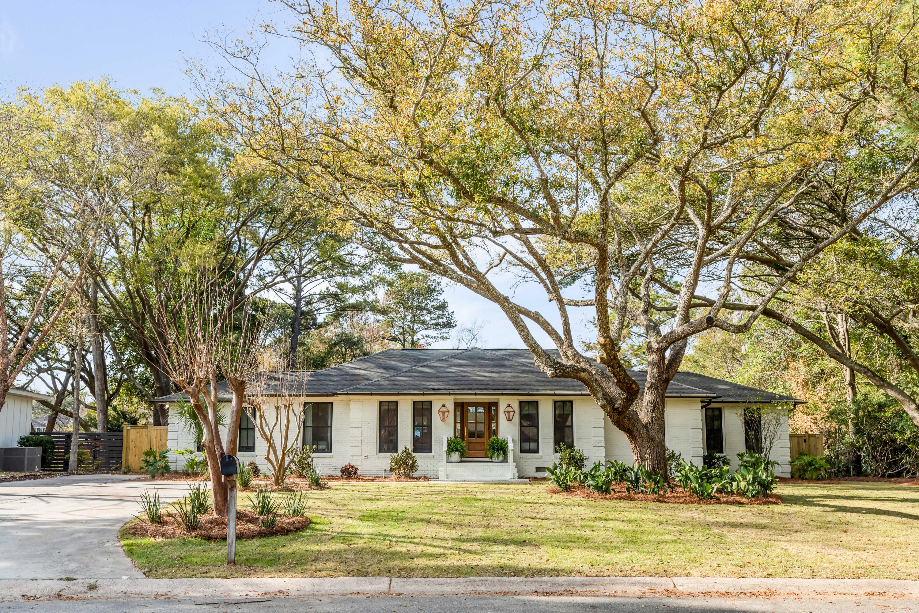 690 Pelzer Drive