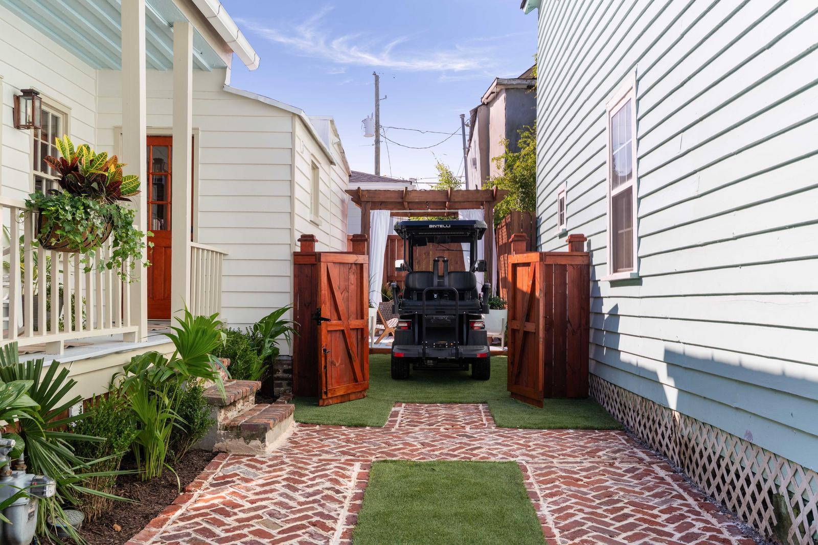 187 Line Street