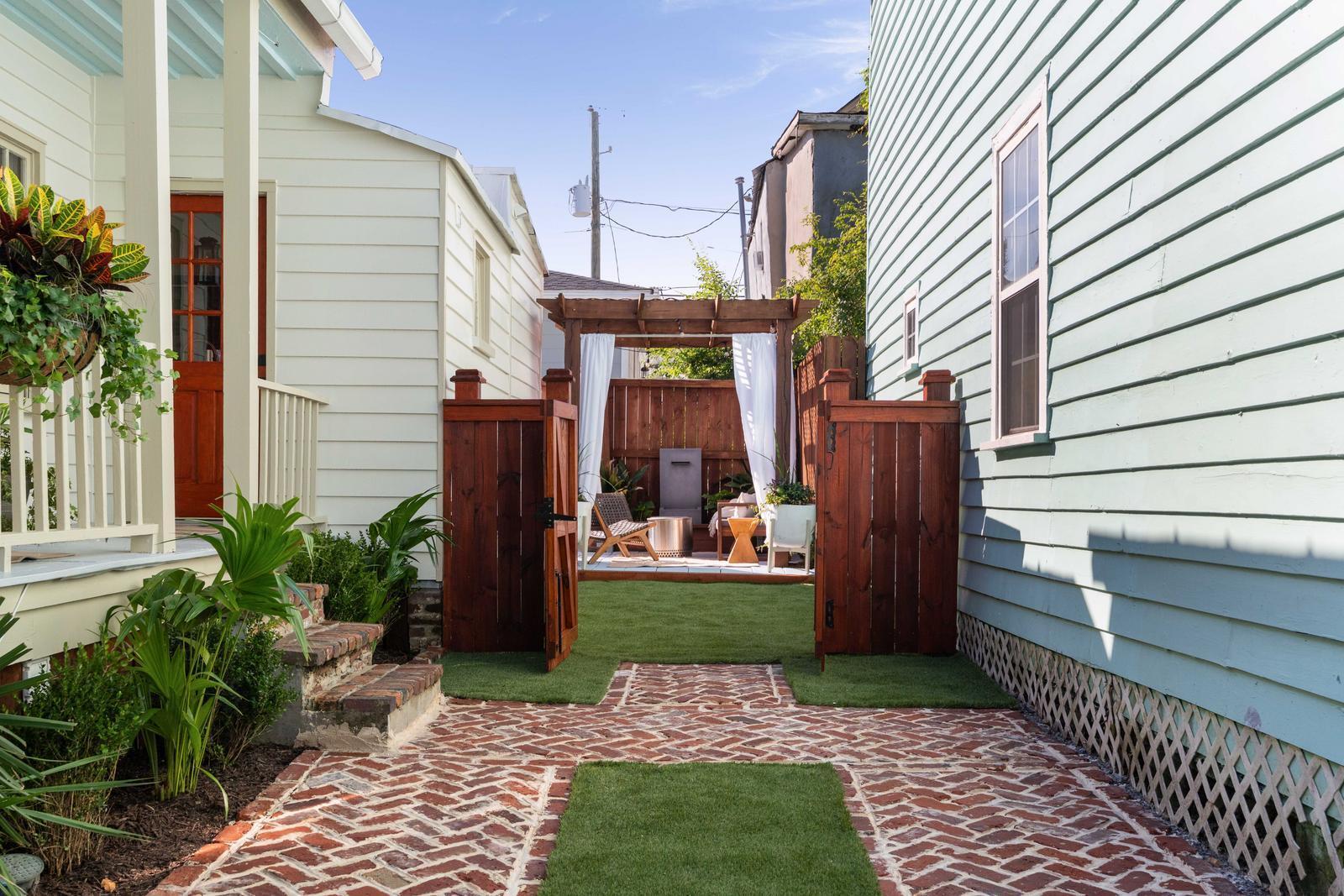 187 Line Street