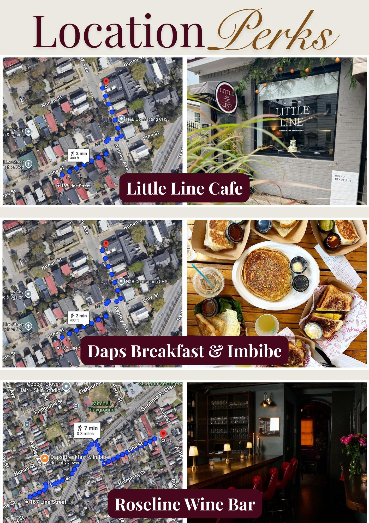 187 Line Street