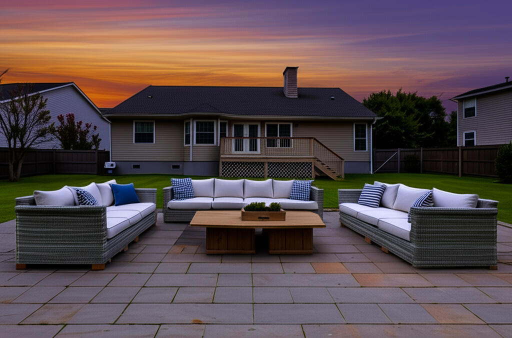 751 Woodland Pointe Place