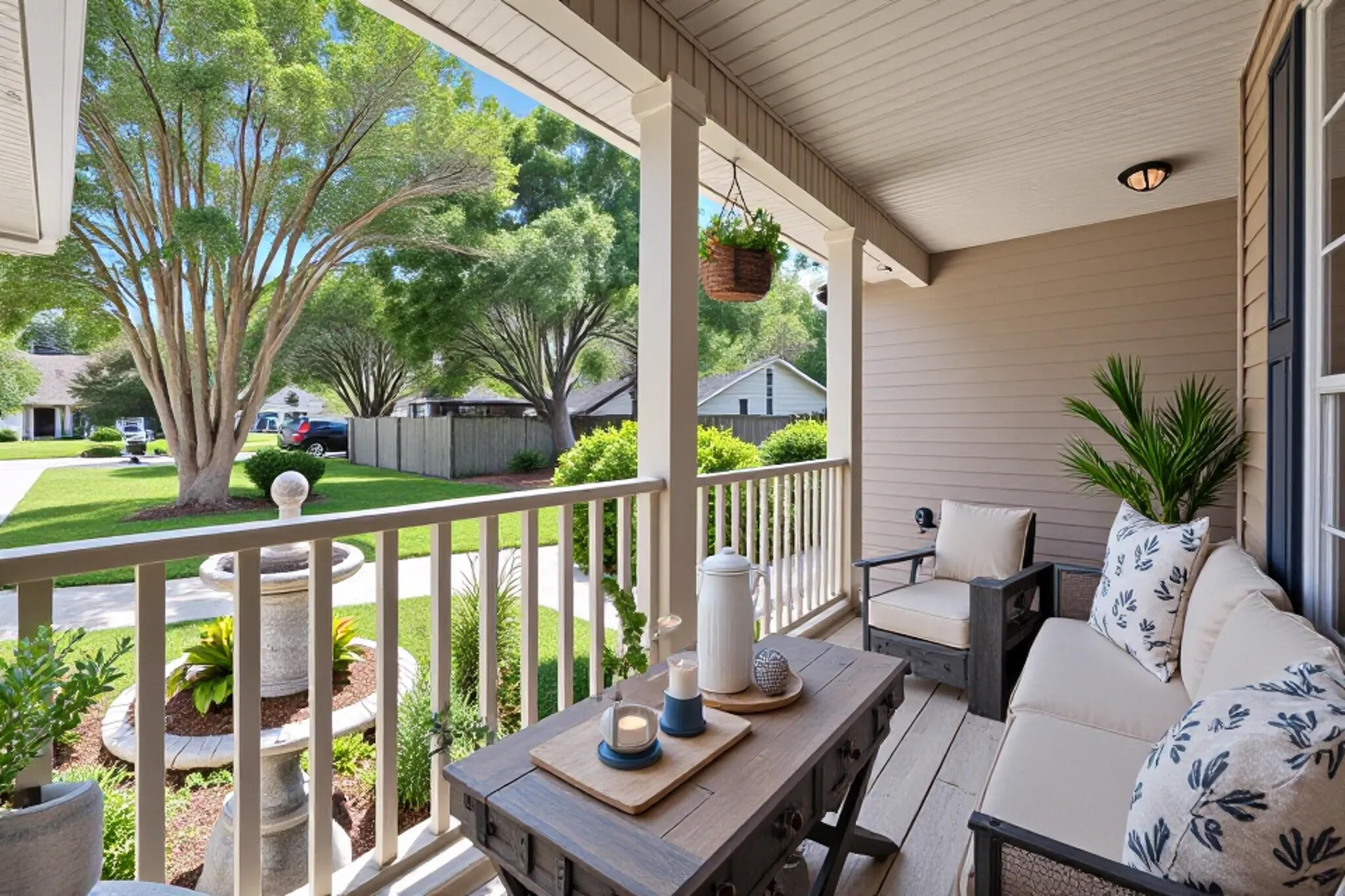 751 Woodland Pointe Place