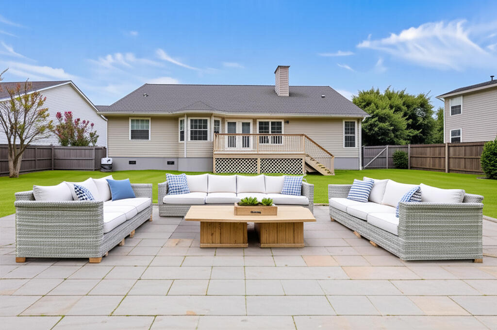 751 Woodland Pointe Place