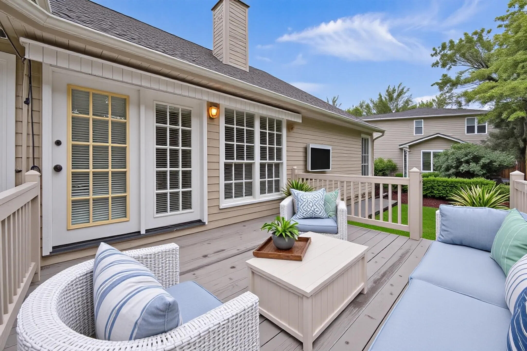 751 Woodland Pointe Place