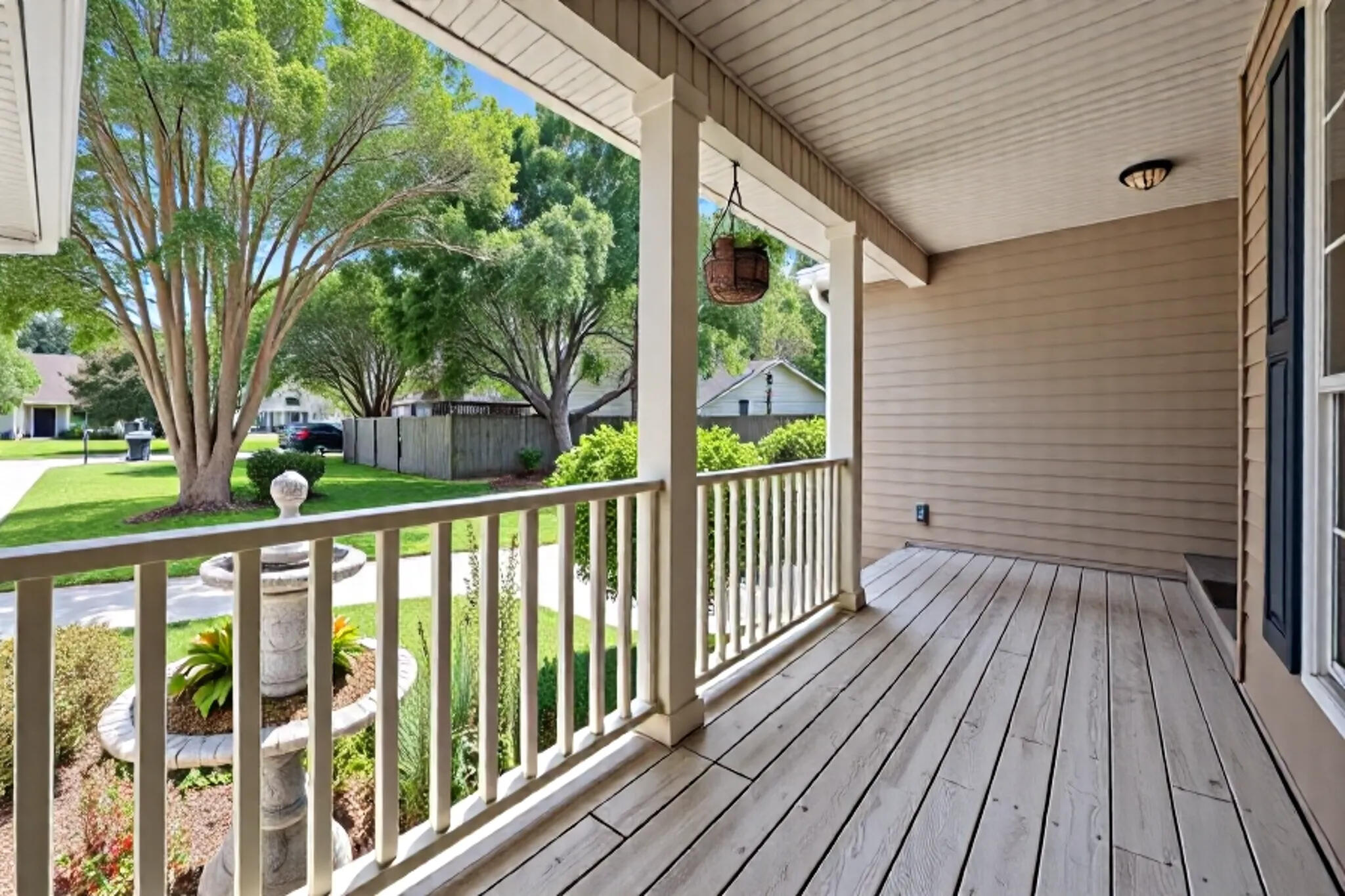 751 Woodland Pointe Place
