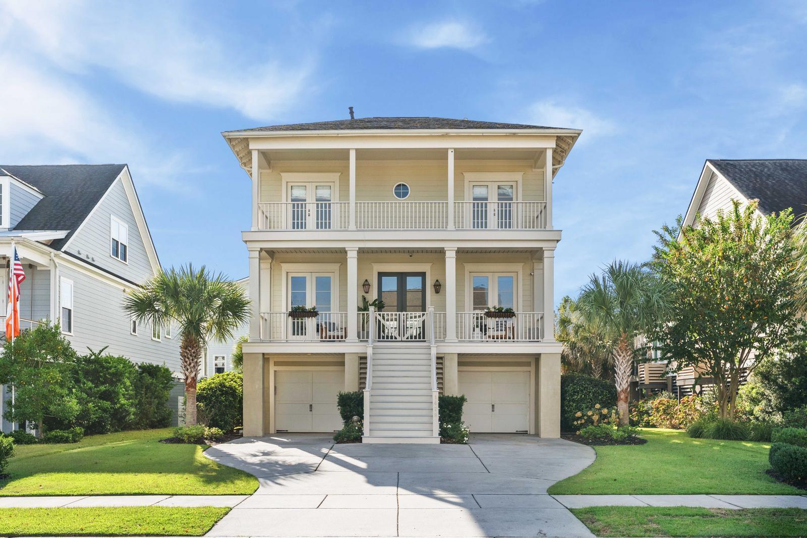 1478 Mossy Branch Way