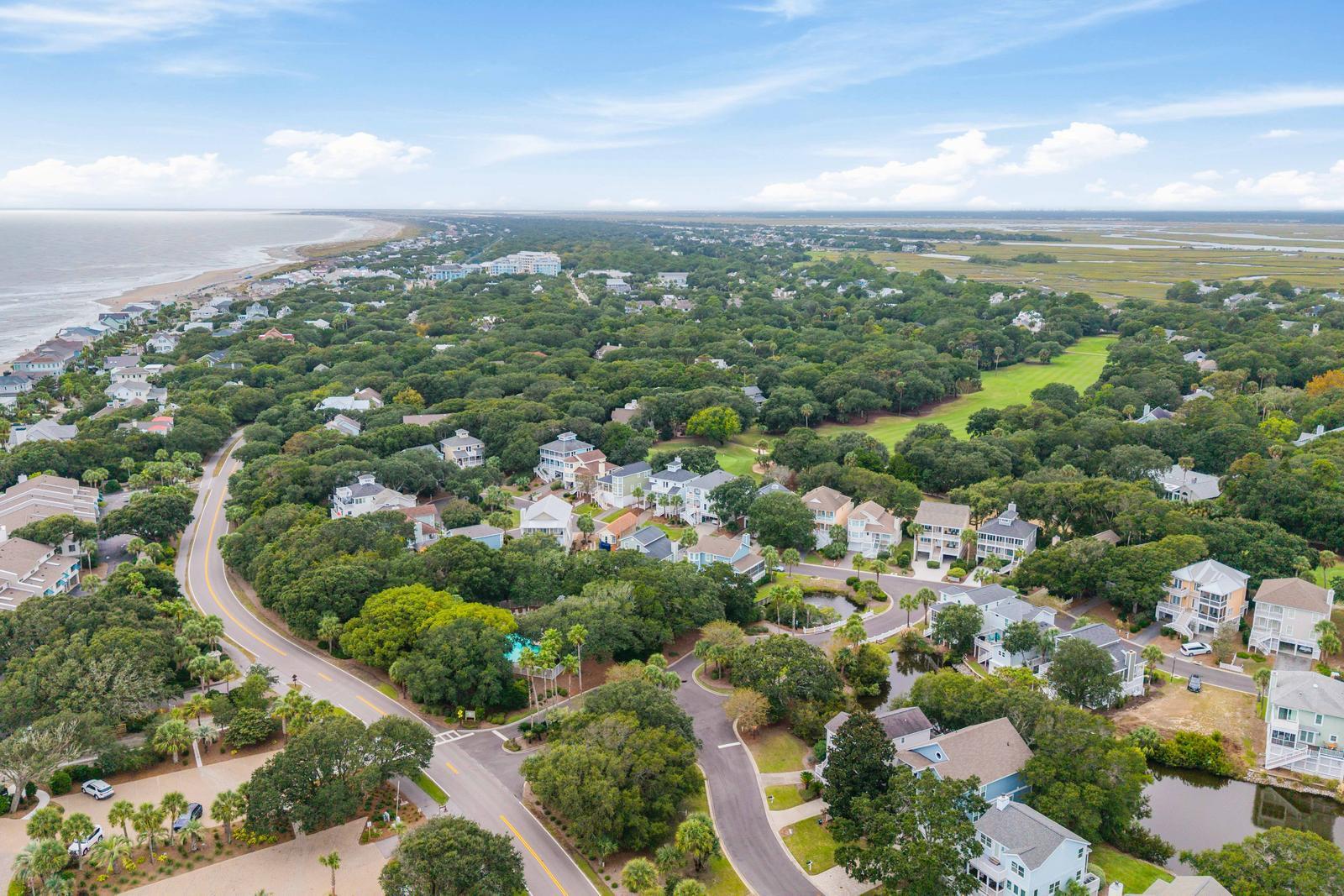 40 Pelican Reach