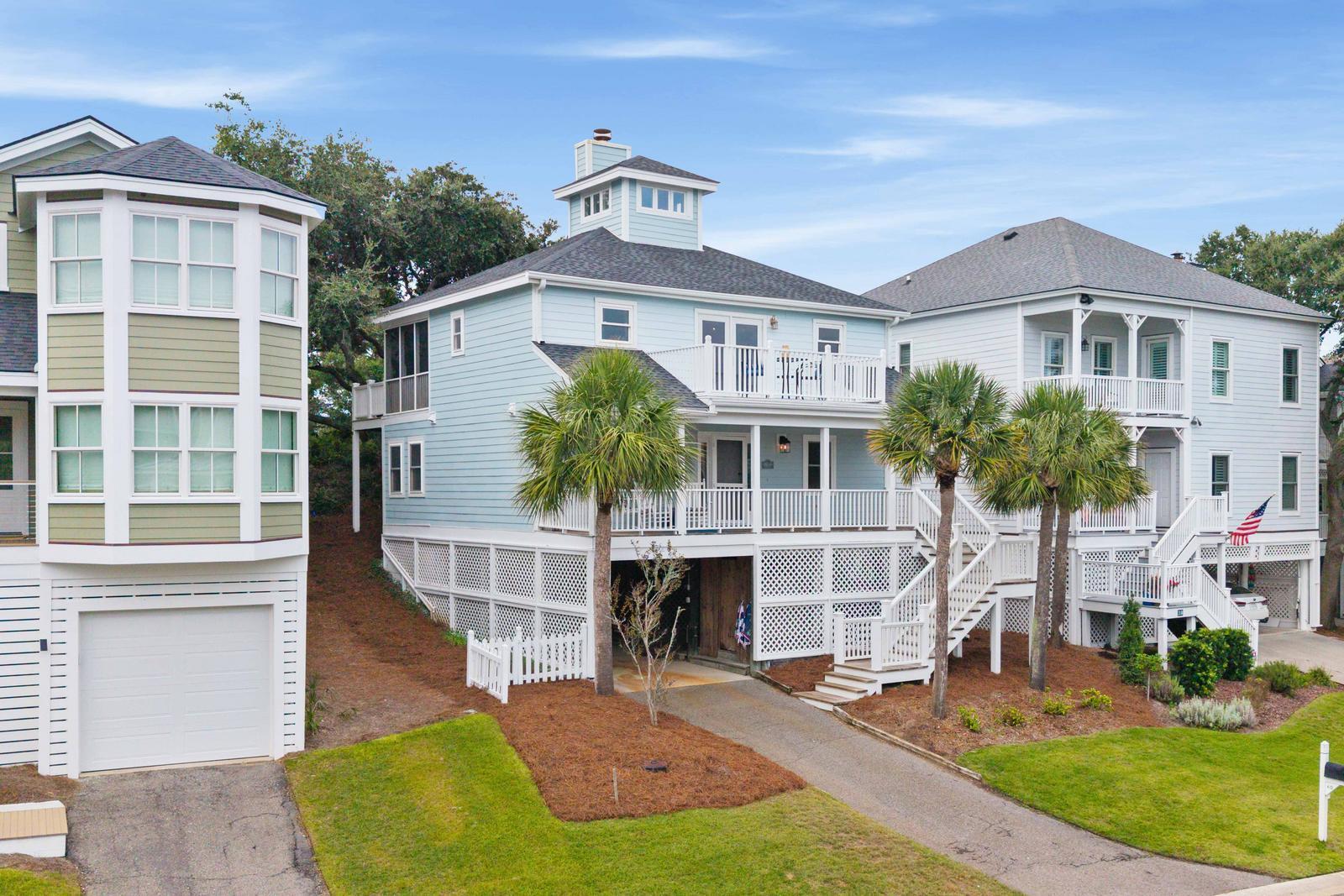 40 Pelican Reach