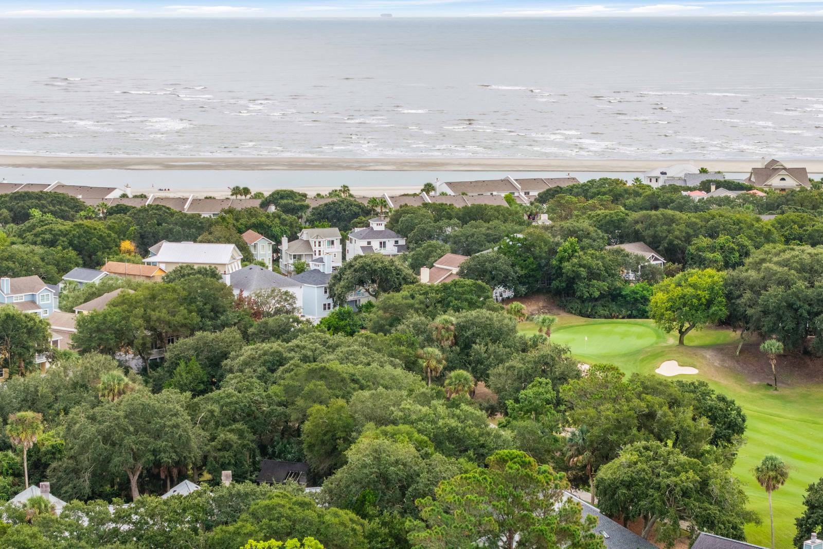 40 Pelican Reach