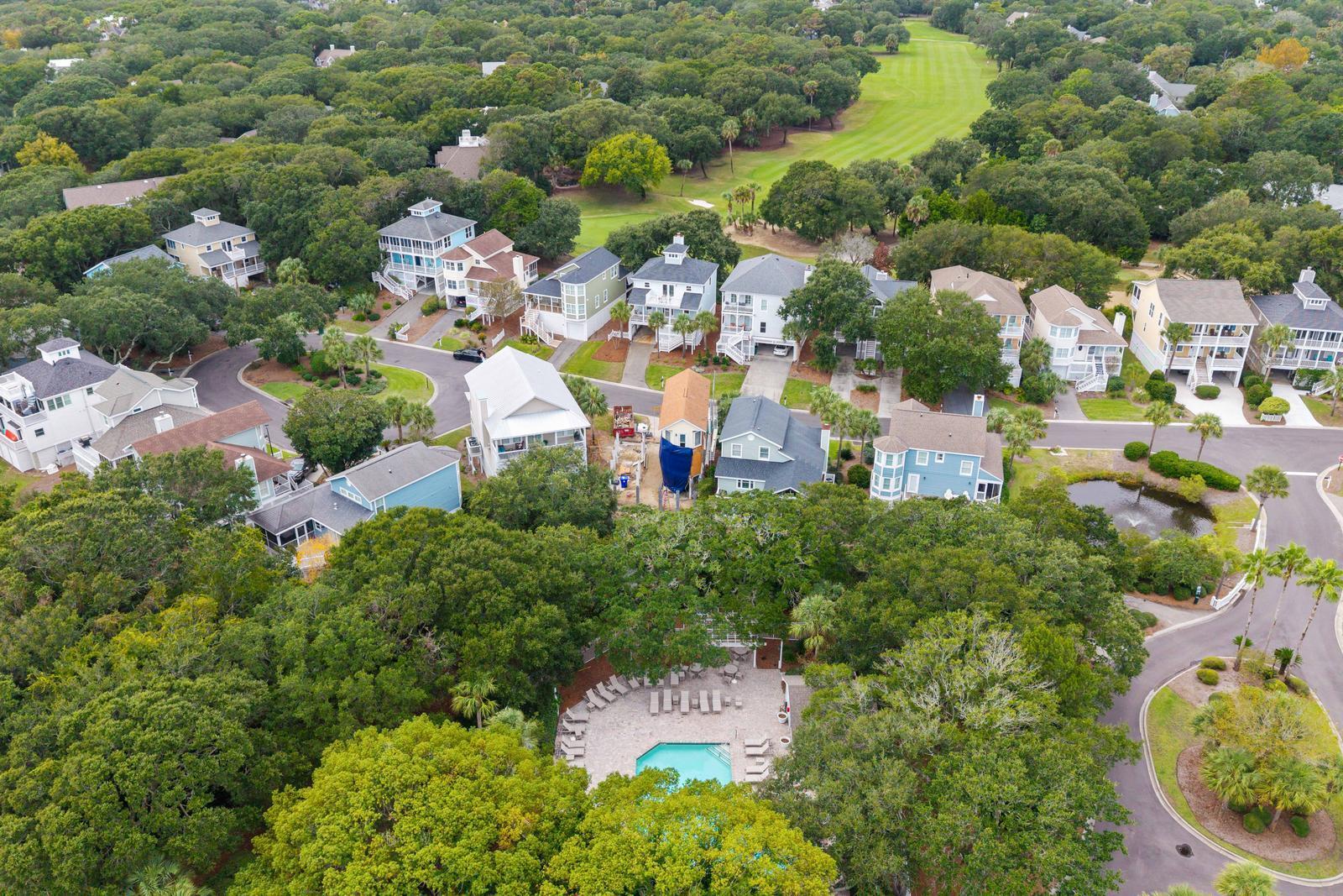 40 Pelican Reach