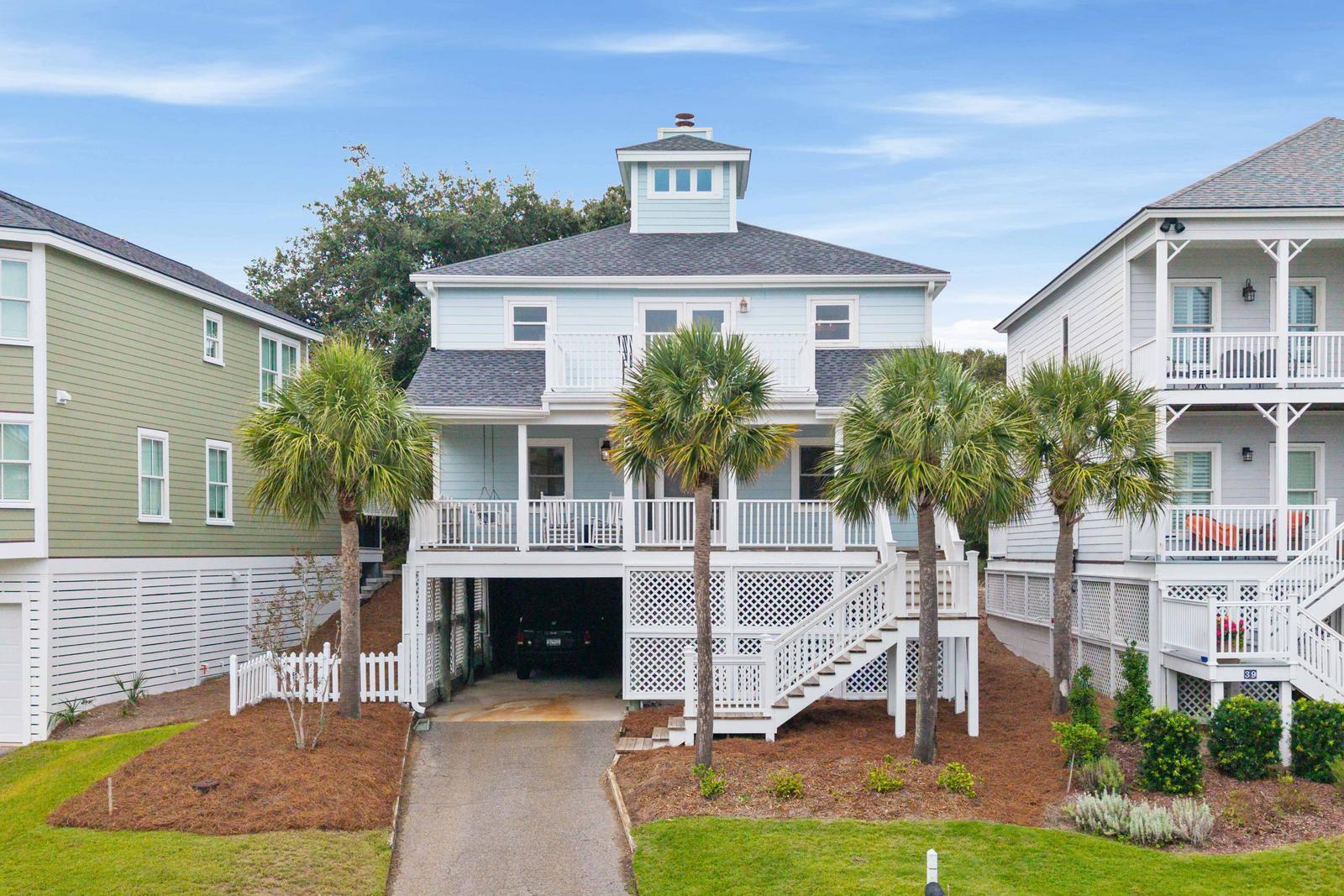 40 Pelican Reach