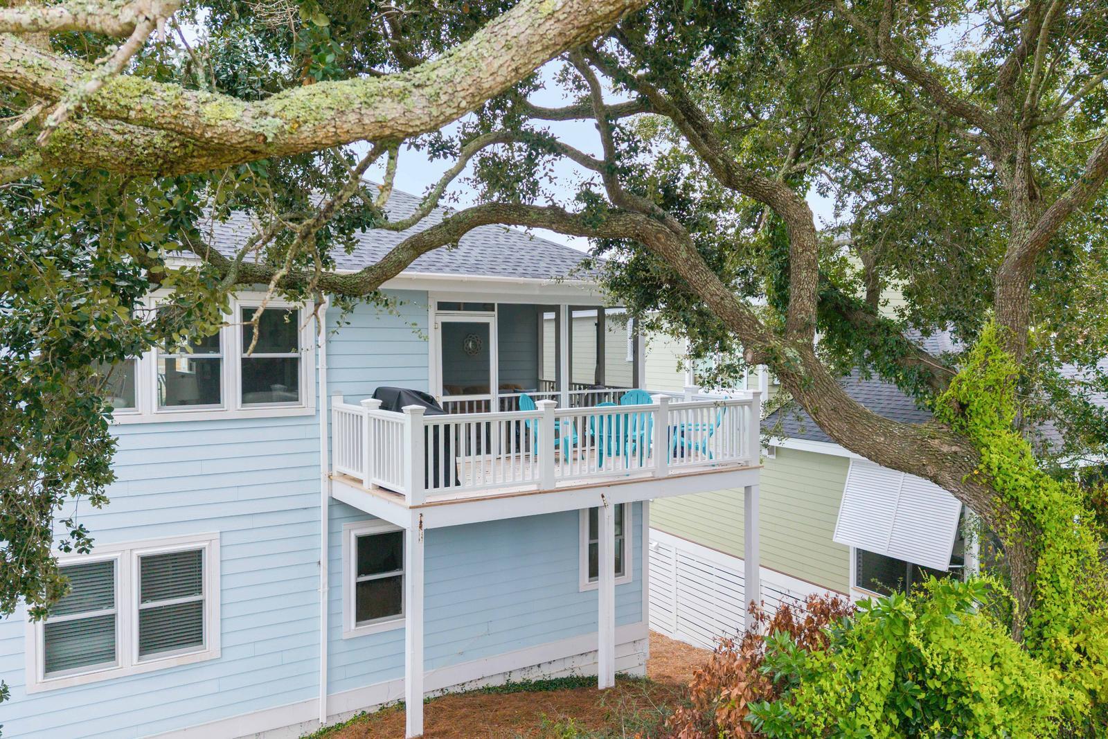 40 Pelican Reach