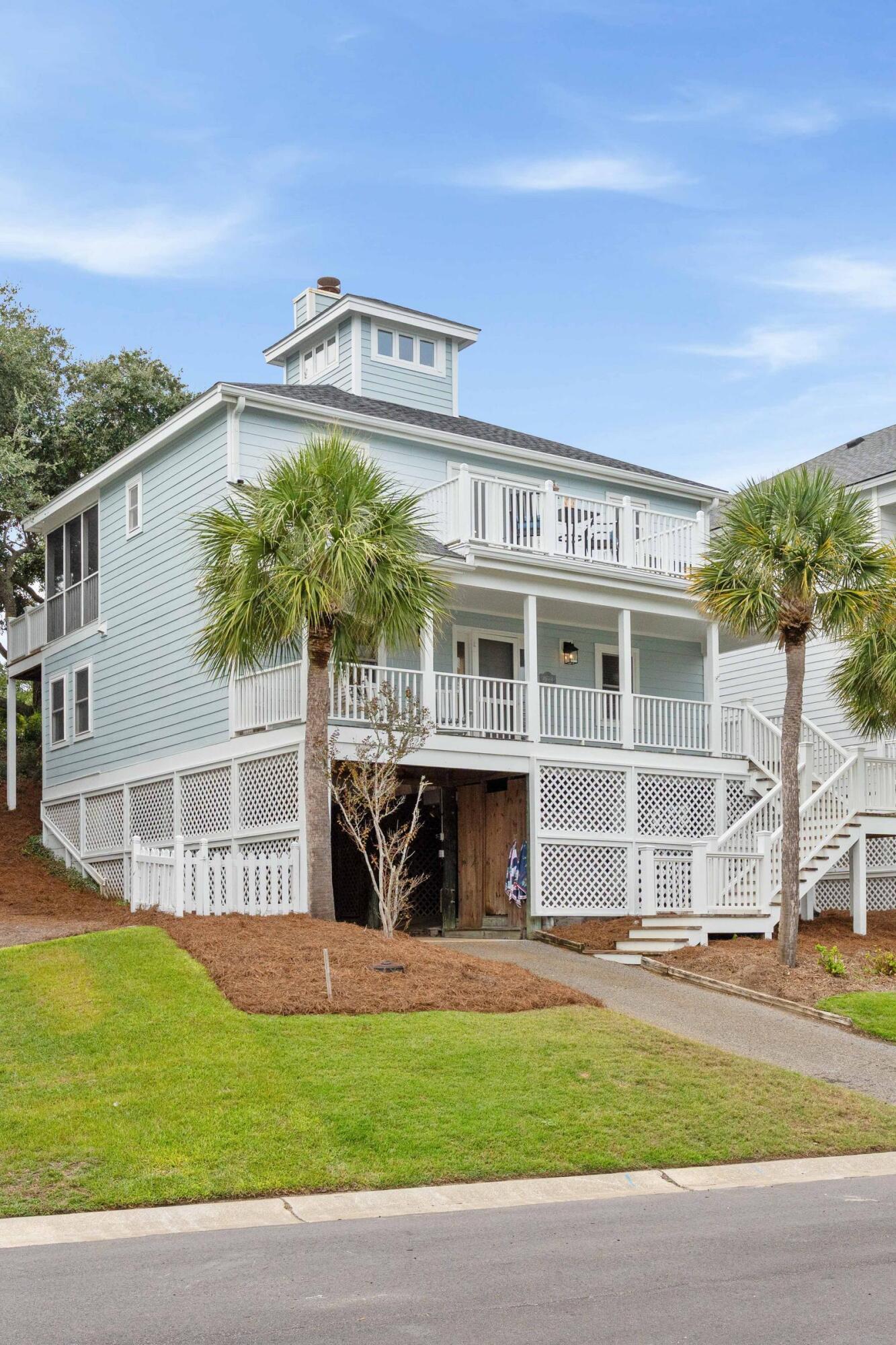 40 Pelican Reach
