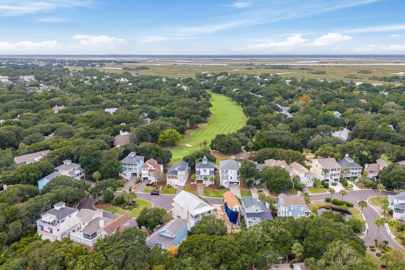 40 Pelican Reach