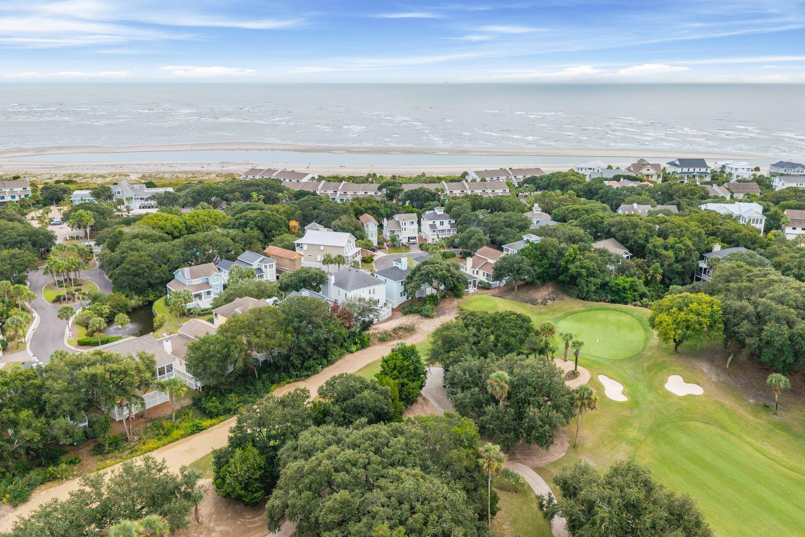 40 Pelican Reach