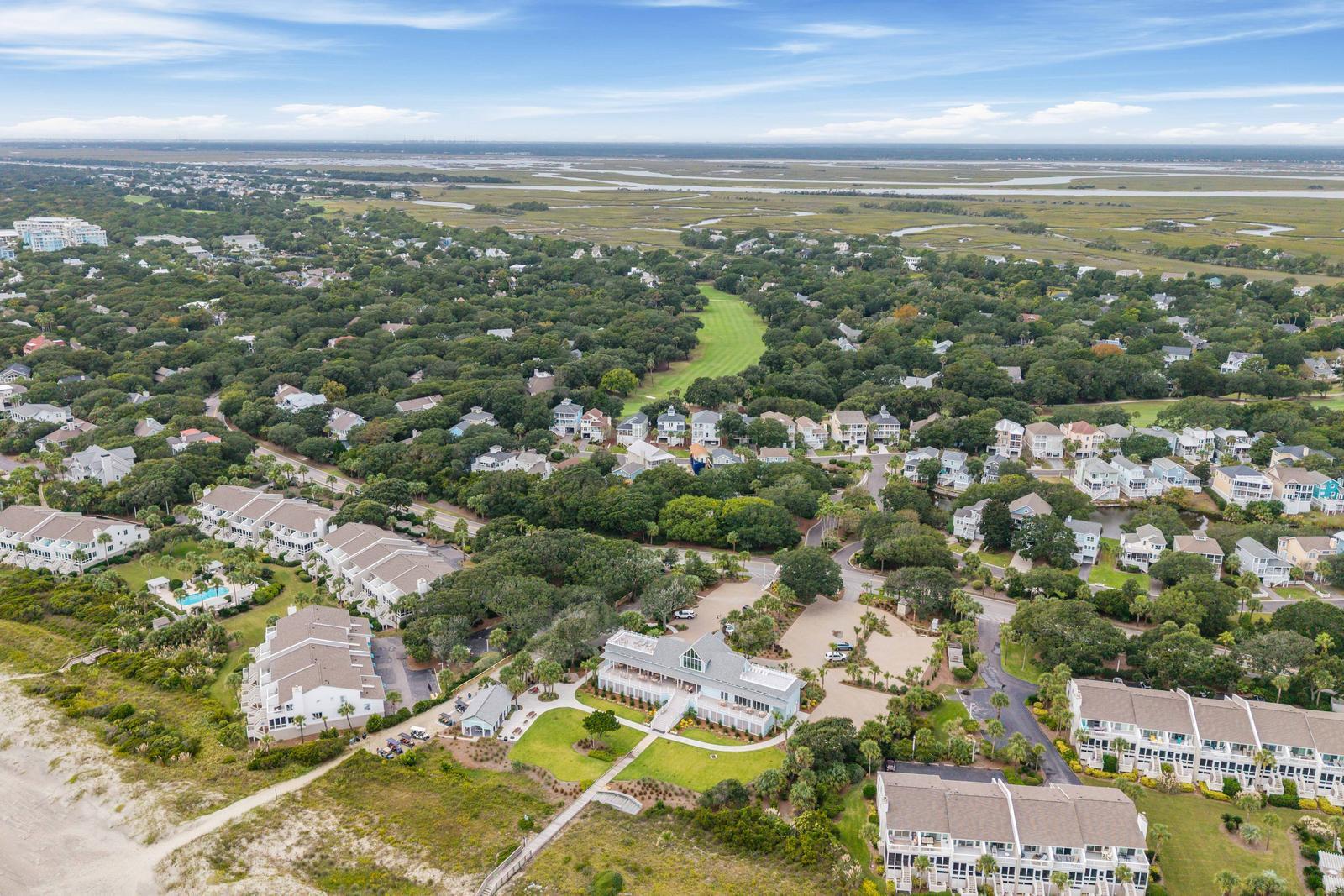 40 Pelican Reach
