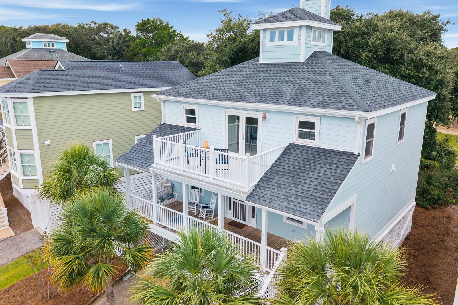 40 Pelican Reach