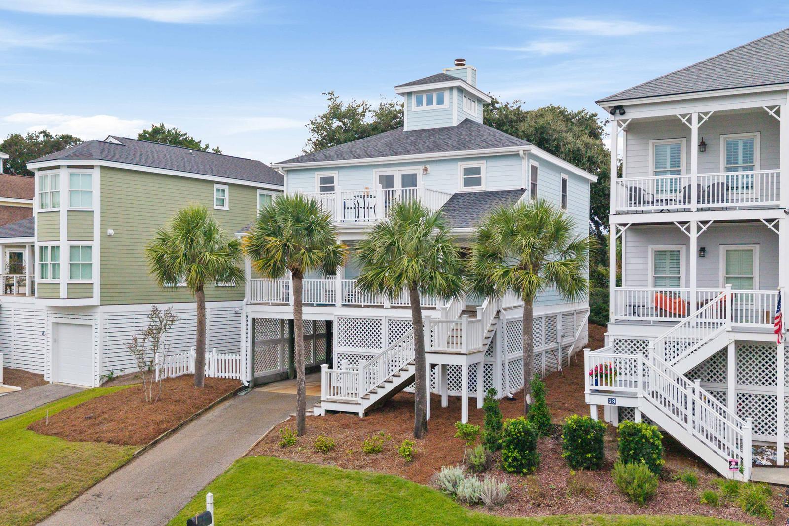 40 Pelican Reach