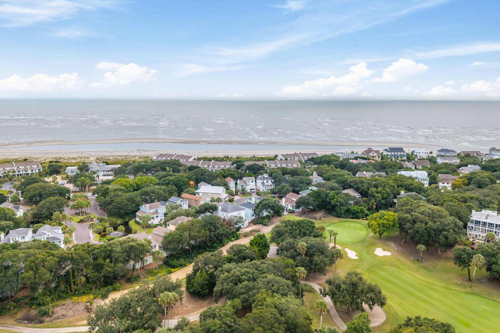 40 Pelican Reach