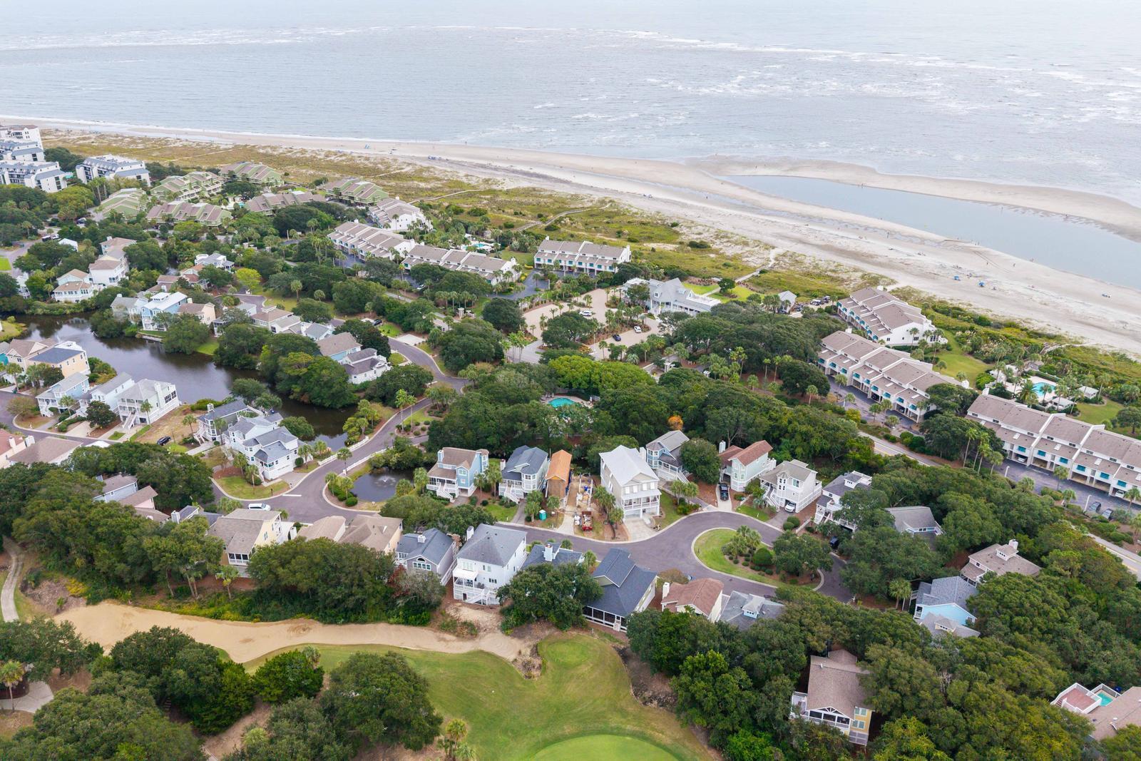 40 Pelican Reach