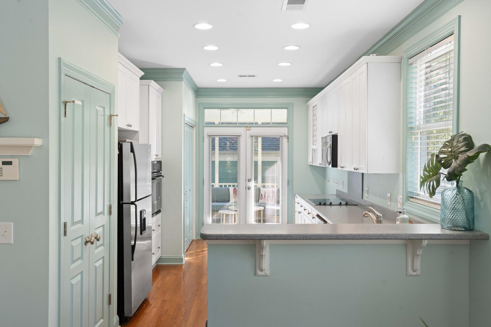 2348 Daniel Island Drive, Charleston
