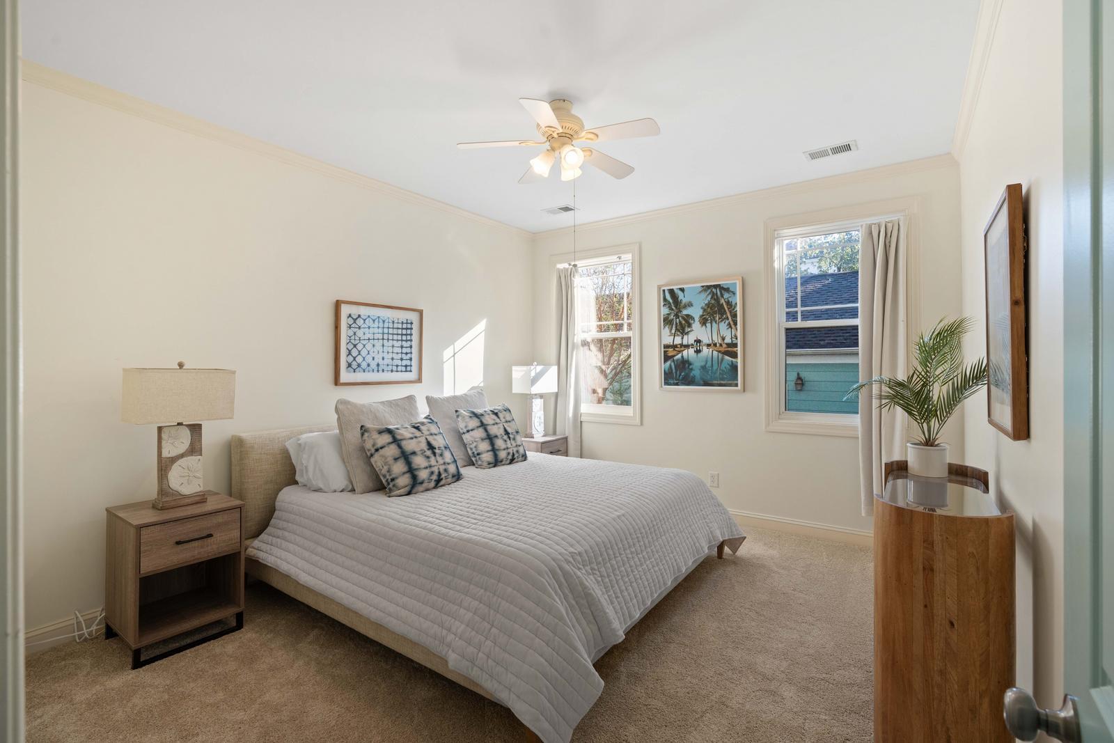 2348 Daniel Island Drive, Charleston