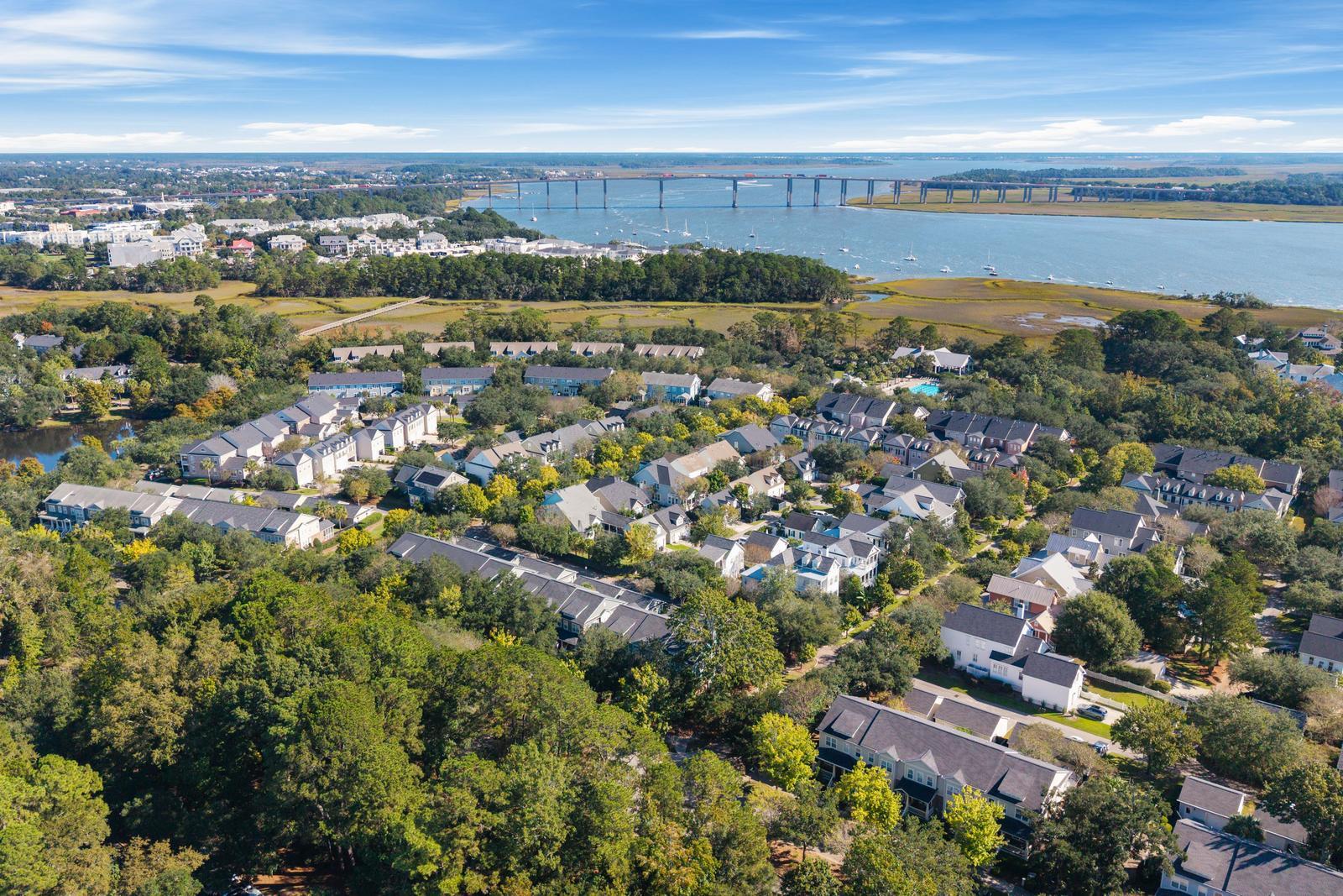 2348 Daniel Island Drive, Charleston